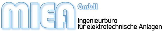 Logo Miea GmbH (zugeschnitten)